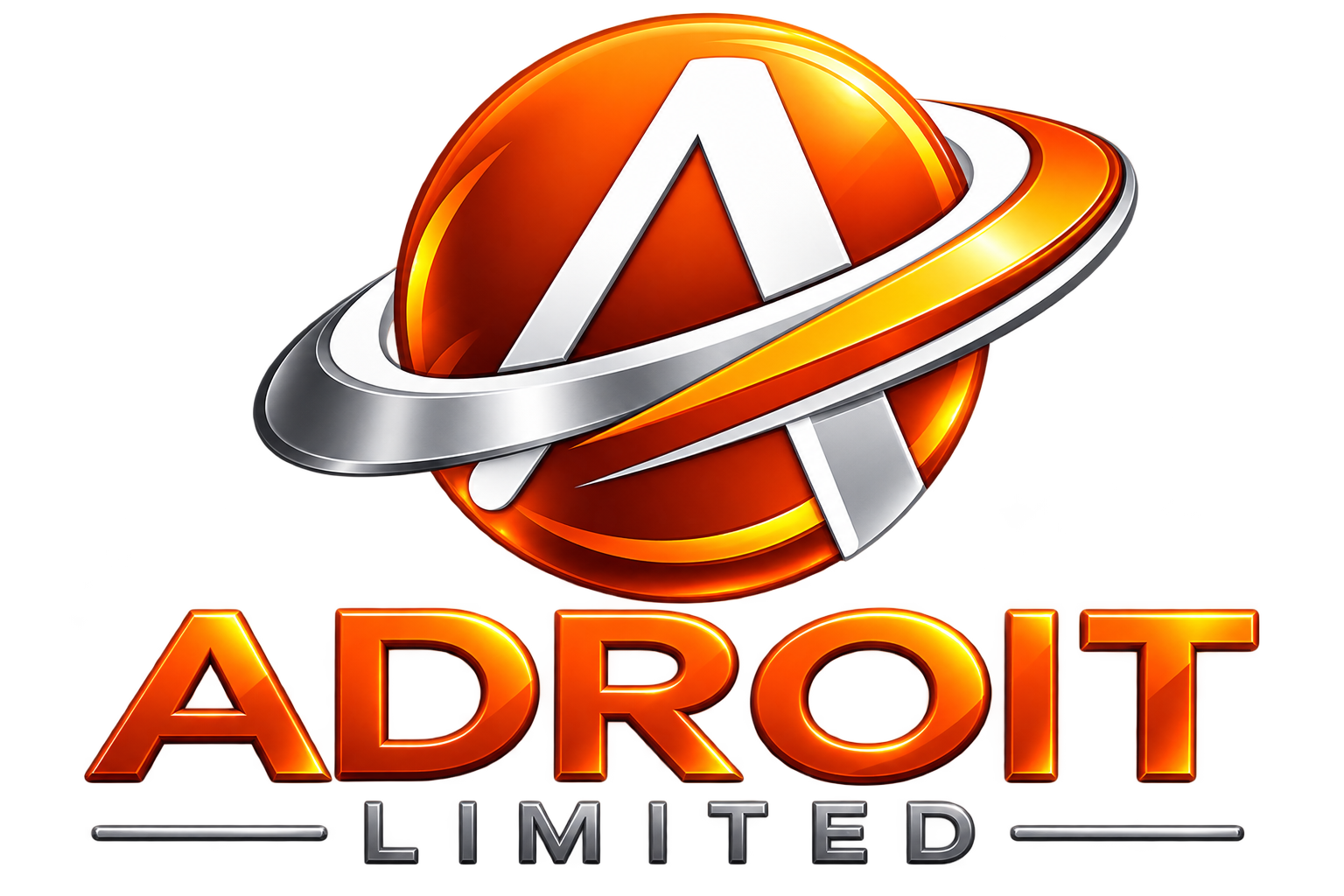 Adroit Limited Logo